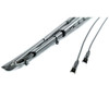 20 Inch Heated J-Hook Style Wiper Blades For Mack, Volvo, Western Star, Ford, GMC