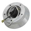 Aluminum 5 Hole Steering Wheel Hub Adapter For Peterbilt & Kenworth