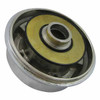 Aluminum 5 Hole Steering Wheel Hub Adapter For Peterbilt & Kenworth