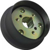 3 Hole Hub Adapter For Freightliner Kenworth