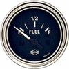 Isspro 2 Inch Chrome Electric Fuel Level Gauge  240-33 ohm