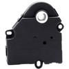 AC & Heater Air Door Actuator With 4 Pin Connector For Peterbilt, Kenworth, Bluebird & Volvo