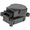 Heavy Duty Air Door Actuator With 6 Pin Connector Replaces 20443814 & B0A91594 For Freightliner
