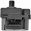 Heavy Duty Air Door Actuator With 6 Pin Connector Replaces 20443814 & B0A91594 For Freightliner