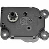 Heavy Duty Air Door Actuator With 6 Pin Connector Replaces 20443814 & B0A91594 For Freightliner