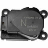 Heavy Duty Air Door Actuator With 6 Pin Connector Replaces 20443814 & B0A91594 For Freightliner