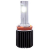 Dual Color High Power 12V H11 LED Bulb - White / Yellow - 2 Pack Dual Color High Power 12V H11 LED Bulb - White / Yellow - 2 Pack