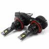Haizer H13 Platinum 6000 Lumen LED Headlight Bulbs For Ford & Freightliner