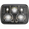 5 x 7 Inch High & Low Beam Evolution 2 SmartHeat Headlight Model 8910 5 x 7 Inch High & Low Beam Evolution 2 SmartHeat Headlight Model 8910