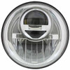 7 Inch 5 Diode LED Projection Headlight