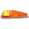6 LED Pick up SUB Cab Light - Amber LED / Amber Lens