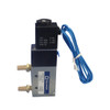 TPHD 2 Way Air Solenoid Valve 12V 20-130 PSI
