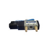 TPHD 2 Way Air Solenoid Valve 12V 20-130 PSI
