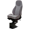 Charcoal Gray & Slate Dust Gray 2 Tone Mordura Cloth Corsair Air High Back Seat Standard Base W/ Standard Damper & W/O Arm Rests & Back Cycler Charcoal Gray & Slate Dust Gray 2 Tone Mordura Cloth Corsair Air High Back Seat Standard Base W/ Standard Damper & W/O Arm Rests & Back Cycler
