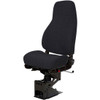 National Ensign High Back Air Seat  -  Black Cloth National Ensign High Back Air Seat  -  Black Cloth