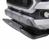 Go Rhino RC3 LR Skid Plate W/ LED Light Mount & Center Step For 2011 - 2016 Ford F-250, F350 Super Duty
