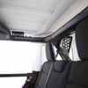 Go Rhino SRM Rack Mounting Kit For Jeep Wrangler JLU
