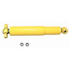 Monroe 65 Series Shock Absorber, Comp. 15.625 Inch, Ext. 24.98 Inch For Volvo & Mack