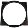 BESTfit Metal Fan Shroud For Case Backhoe Radiators