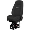 Bostrom Black Ultra-Leather Pro Ride Hipro Base High Back Seat Bostrom Black Ultra-Leather Pro Ride Hipro Base High Back Seat