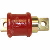 Poly Trailing Arm Bushing W/ Cross Pin For Tracking Arm Poly Trailing Arm Bushing W/ Cross Pin For Tracking Arm