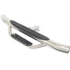 Go Rhino Stainless Steel Dominator Hitch Step