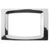 Kenworth Chrome Cover for Factory GPS Navigation System