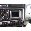 Kenworth Chrome Cover for Factory GPS Navigation System