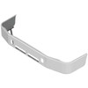 Chrome 16 Inch Wrap Around Bumper W/ Tow, Vent Holes For Volvo VNM