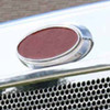 Aluminum Billet Hood Logo Handle For Factory Nameplate