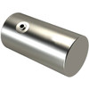 BESTfit Aluminum Fuel Tank 140 Gallon- 23 X 84 Inch- Front Fill  For Freightliner Columbia/Classic/FLD/FLC BESTfit Aluminum Fuel Tank 140 Gallon- 23 X 84 Inch- Front Fill  For Freightliner Columbia/Classic/FLD/FLC