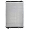 BESTfit Plastic Aluminum Radiator For Freightliner Columbia, Century & M2-112