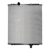 BESTfit Plastic Aluminum Radiator W/ Out Oil Cooler Or Frame For Kenworth W900B, W900L, Peterbilt 365, 367, 388, 389