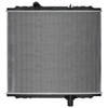 BESTfit PTR Radiator For Kenworth, Peterbilt