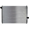 BESTfit Plastic Aluminum Radiator W/ Out Oil Cooler Or Frame For Ford LTL9000, Sterling AT9500, LT7500-LT8500