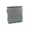 BESTfit Plastic Alum. Radiator With Oil Cooler For Freightliner Cascadia & Western Star 5700XE