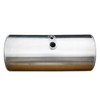 BESTfit Aluminum Fuel Tank 120 Gallon- 26 X 57 Inch- Rear Fill For Volvo VNL/Mack