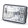 4 X 6 Inch Rectangular LED Headlight