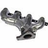 Exhaust Manifold Kit For Isuzu NPR With 6.0L Engine