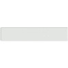 20 Inch Chrome Texas Boxed End Bumper, 10 Gauge For Freightliner Classic, FLC120 & FLT Cabover 20 Inch Chrome Texas Boxed End Bumper, 10 Gauge For Freightliner Classic, FLC120 & FLT Cabover