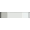 Valley Chrome 16 Inch Chrome Wrap Around Bumper For Mack CXN613 2005-2007 Valley Chrome 16 Inch Chrome Wrap Around Bumper For Mack CXN613 2005-2007