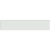 22 Inch Chrome Texas Boxed End Bumper, 10 Gauge For Peterbilt 357 SFA, 378 SFA, 379 22 Inch Chrome Texas Boxed End Bumper, 10 Gauge For Peterbilt 357 SFA, 378 SFA, 379