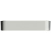 Valley Chrome 18 Inch Chrome Wrap Around Bumper For Volvo VT830 & VT880