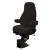 National Captain Series High Back Mordura Cloth Air Seat With Standard Base