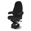 Sears Seating Sentry High Back Truck Seat With Armrests