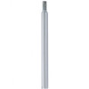 Chrome Shifter Extension - 6, 9, 12 Or 18 Inch Chrome Shifter Extension - 6, 9, 12 Or 18 Inch