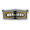 High Power Dual Function LED Headlight Driver/Passenger Side