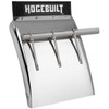 Hogebuilt Premium 304 Stainless Steel U-Bolt Style Quarter Fenders Hogebuilt Premium 304 Stainless Steel U-Bolt Style Quarter Fenders
