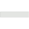 20 Inch Chrome Texas Boxed End Bumper, 10 Gauge  For Freightliner Classic 2002-2007-18.88 X 7.25 Mounting
