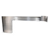 CSM 5 Inch Aluminum Cab & Cowl Panel For Peterbilt 378, 379